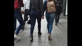 J. En Jeans