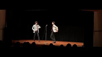 【】真空ジェシカ漫才/サワムラー