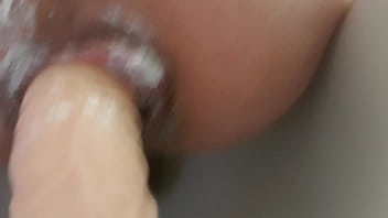 Anal Mi Ano Quiere Juguetito