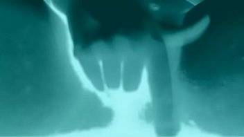 Il Lato Oscuro E Sexy Della Buon Divertimento!