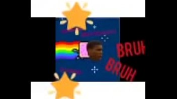 Bruh This Pussy Is Fire