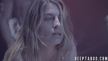 Beautiful Adriana Chechik Fed With Cum In Kinky Foursome