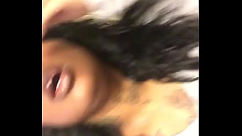 Hazelnutxxx - Tits, Real, Ebony - Black_woman - 2025 - Passionate - Show - Video 3434296