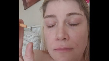 Trying To Smoke Sexy