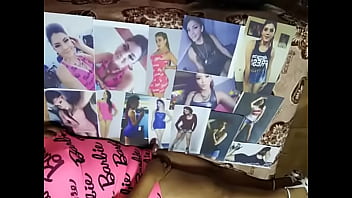 Masturbandose Con Pick Joa Geraldine Briza