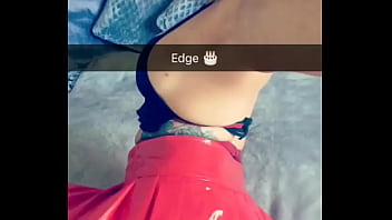 Keep Edging (sapchat Leak)