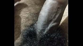Indian Telugu Guy Cock Massage