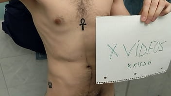 Verification Video - gay, verification-video - Video 3512459