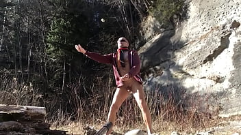 Outdoor, Mature, Small, Naked, Beach, Public, Nude, Soft, Penis, Fun, Nudist, Daddy, Exhibitionist, - Mature - 2025 - Amazing - Performance - Video 3397229