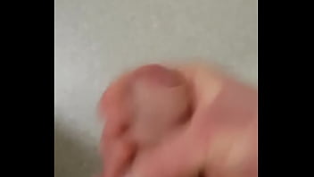 Horny Swede Cums