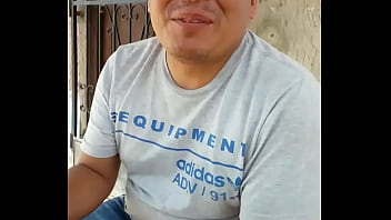 Cabecha Gay Charapita En Trujillo