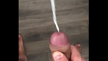 My Facebook Friend Blowing A On The Floor