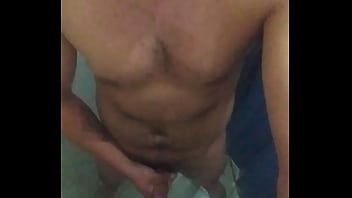 Paja En La Ducha - paja, ducha, soloboy - Video 3396327
