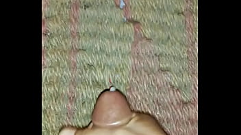 Hangout Me @ (goodboy4237@gmail.com)hot Horny Guy Masturbating His Dick And Cumming