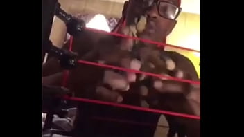 Eli Gets Into Argument With Grandpa While On Live Stream