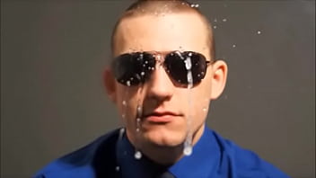 THE BOSS SPITS ON YOU - 007