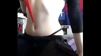 I Need This Womans Name