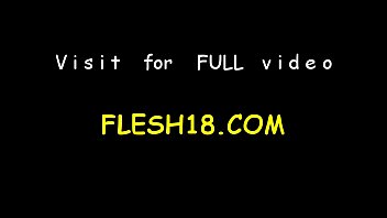 Appealing Brunette Nympho Ola' Sissy Is Nailed Well