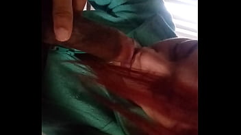 Thot Caught By Bf Sucking Dick