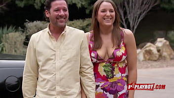 Mandy And Matt Head To Their Room For Pre Party Sex In The Shower