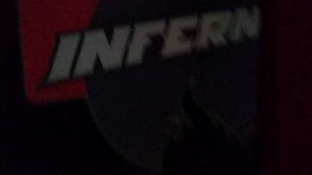 Lulú En Club Inferno