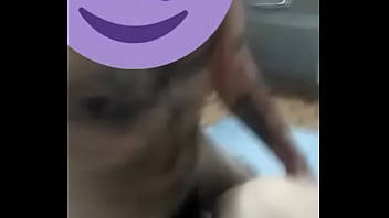 Vizinho Meteu No Meu Rabinho