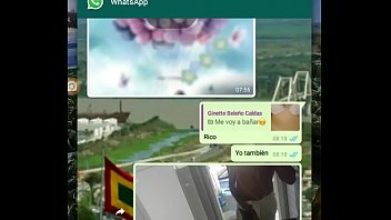 Otra Cam En El Teléfono