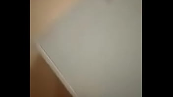 доминация в подъезде