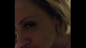 Some Quick Pussy From The Hood