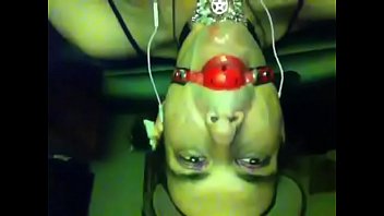 Taking A Gigantic 13_ Vibrator All The Way Up My Sissy Ass And Loooving It So Much :)