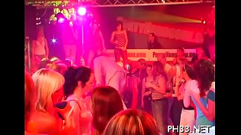 Beauties Desires To Fuck The Army Dancer - hardcore, blowjob, amateur, party, cfnm, group-sex, public-sex, amateur-sex, sex-party, party-hardco - Video 3306387