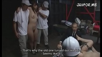 Seksuele Anale Marteling Voor Een Rondborstige Slet En Neuken