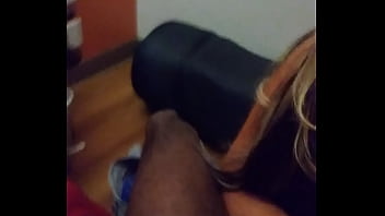 Getting Some Head - blowjob, swallowed, bbc - Video 3221381