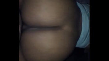 Phat Booty Ebony Rides Bbc