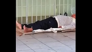 Tenia La Pija Parada, Centro De Ramos Mejía.