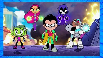 O Pior Melhor Desenho Da Cartoon (2geek)