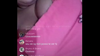 Live, Puta, Safada, Badoo - Unknown - 2025 - Steamy - Show - Video 3432860