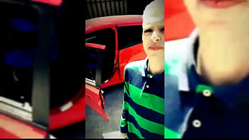 Rusio Carstyle Xxx Porn