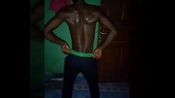 Twerking By Smartinho