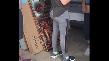 P.a.w.g. (phat Ass Wonderful Ginger)