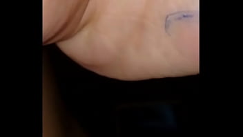 Quay tay ngoài trời, kh_ng ai bú n_n phí sữa quá