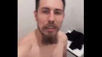 Gato Safado Mostrando O Pau Gostoso