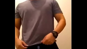 Safado Mostrando A Pica Gostosa Na Cam