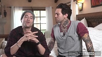 Taboo Milf Behind Scenes