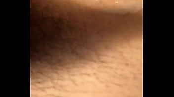 Shooting Huge Load On Smooth Chest