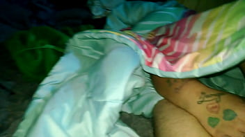 Brandie Giving Good Head