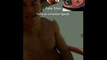 Gay, Felix, Punheta - Gay - 2025 - Incredible - Performance - Video 3507316