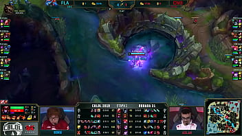 Brtt Botando 50 Machados No Cu Da Cnb