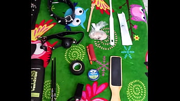 Algunos De Mis Juguetes