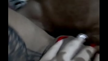 Kamilly Campos Dando Pro Magrelo Gostoso